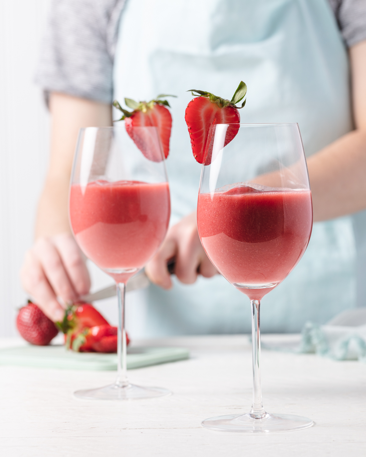 Summer Drinks Collection