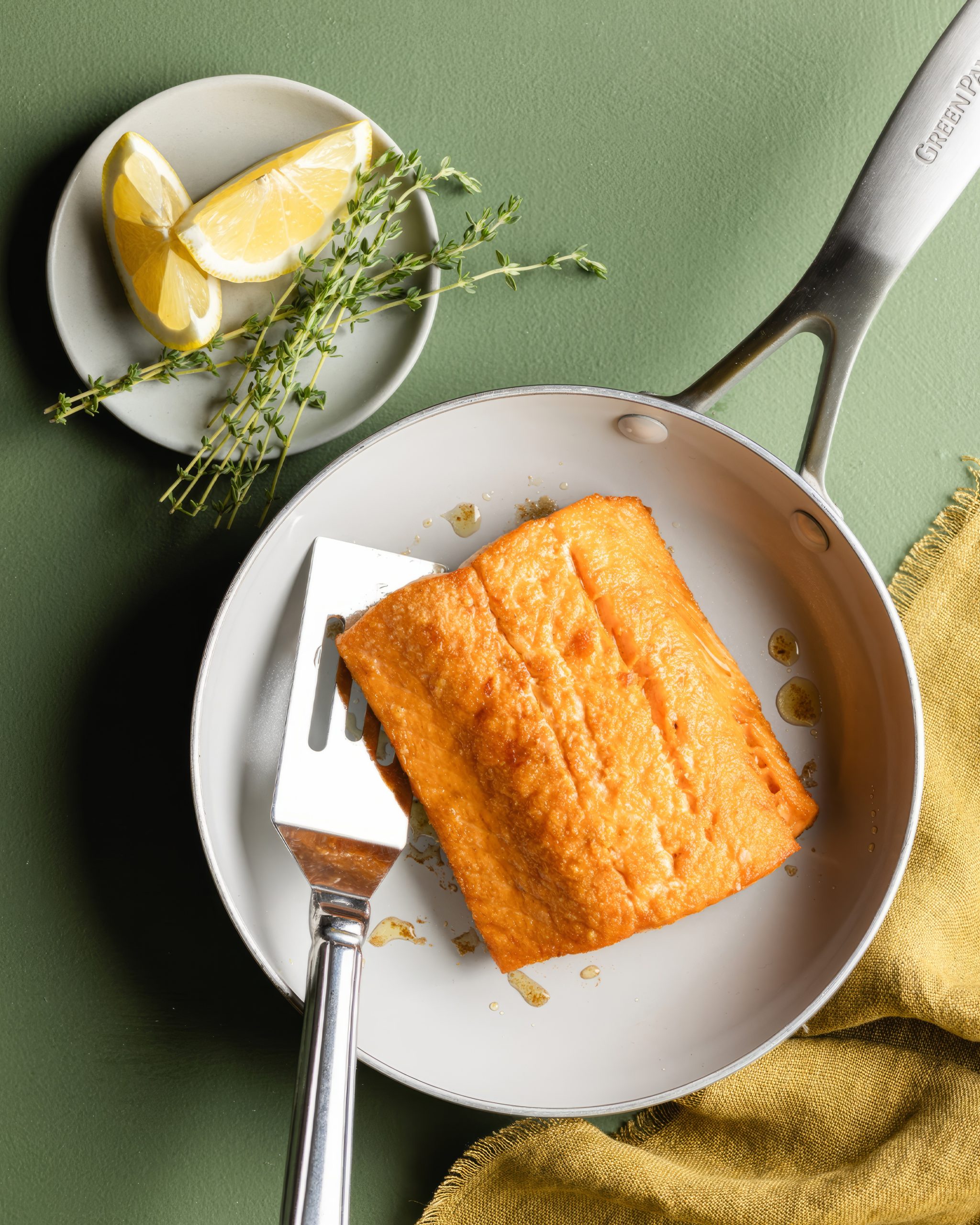 Salmon Basics: How to Cook Salmon