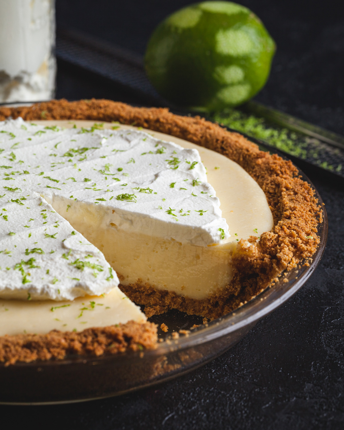 Key Lime Pie