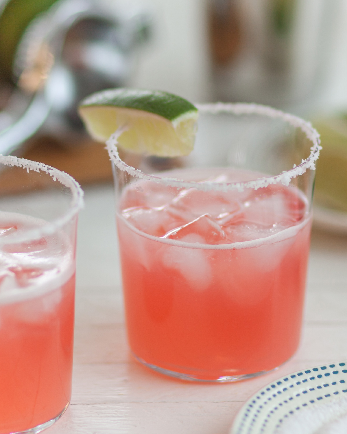 
  Rhubarb Margarita  -image