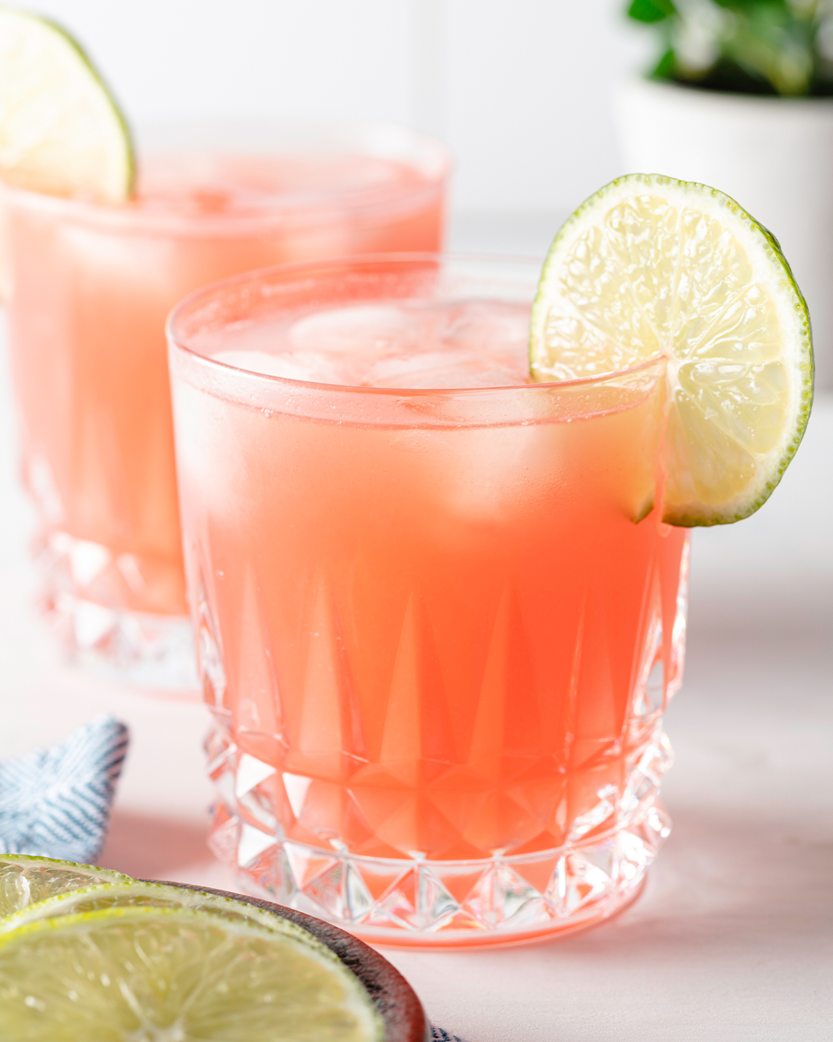 
  Watermelon Margaritas  -image