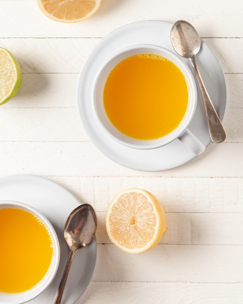 Anti-Inflammatory Reboot Drink