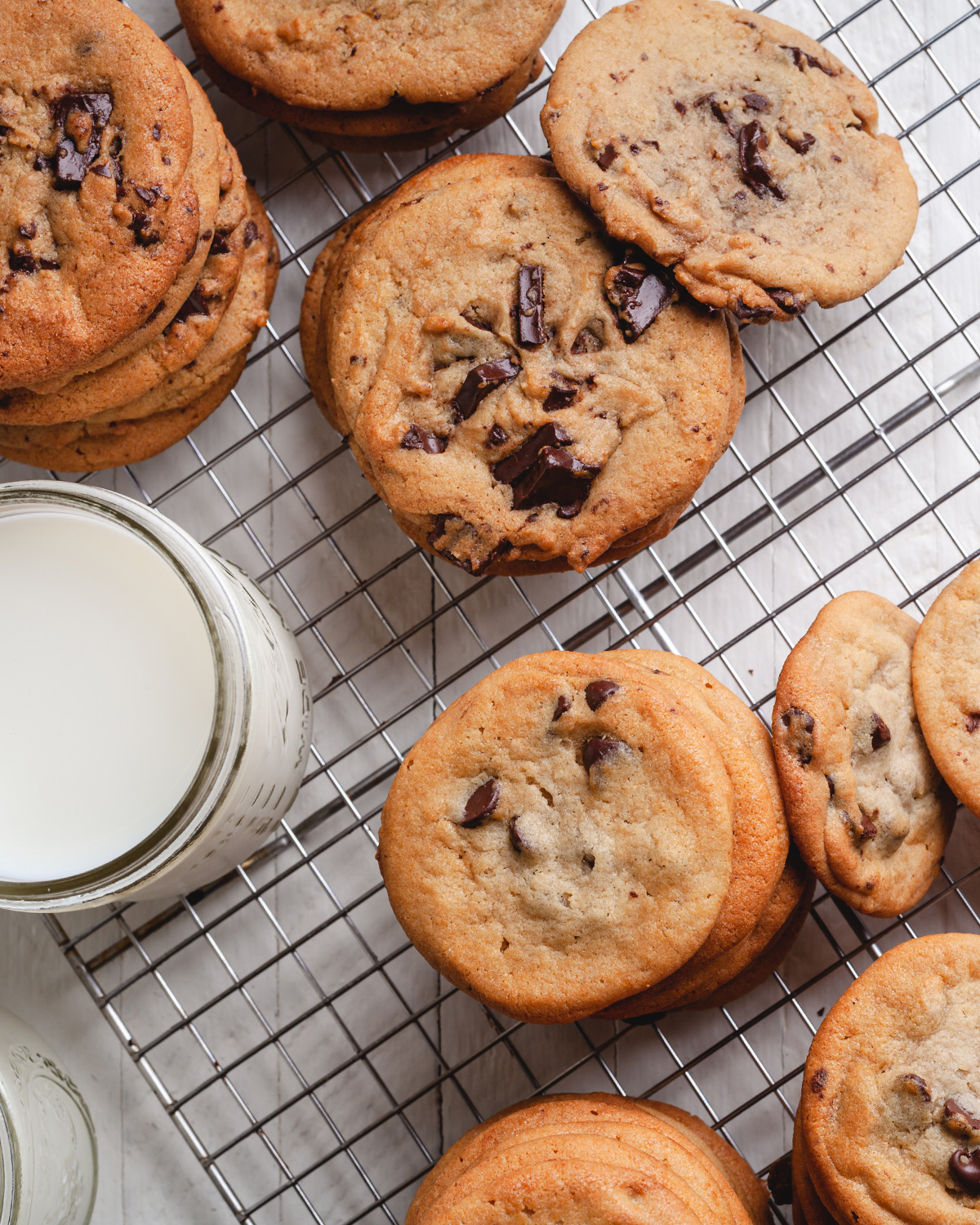 Martha OdomS Cookies