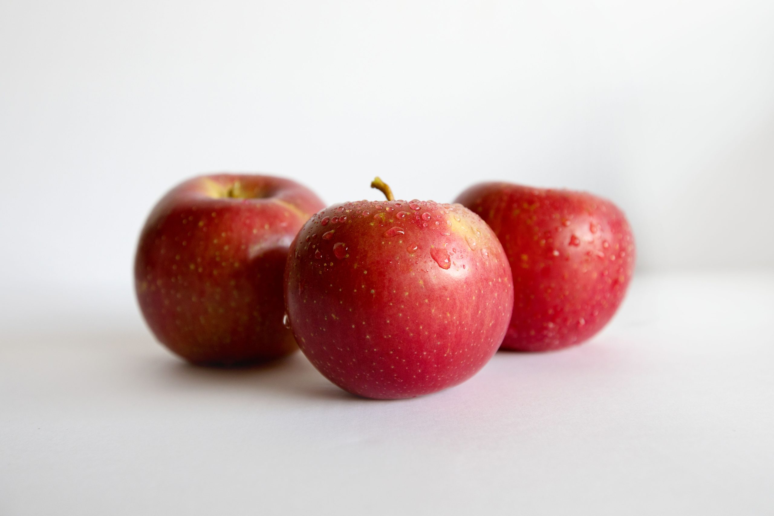 How to Store Apples